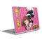 My Hero Academia Ochaco Uraraka Season 4 Surface Book 2 13.5in Skin